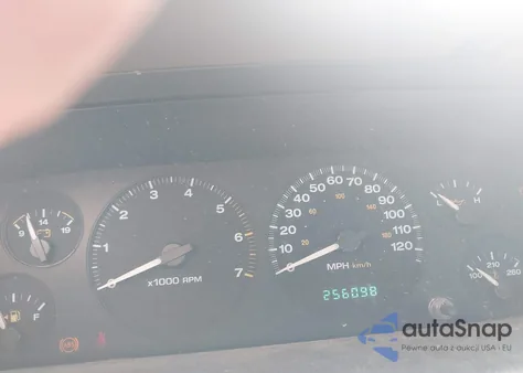 2004 Jeep Grand Cherokee Laredo из США, поврежденный, VIN 1J4GX48S34C304624